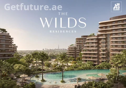The Wilds by Aldar Properties: Nature-Inspired Luxury Living in Dubailand 3