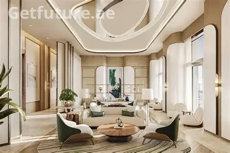 The St. Regis Residences, Al Maryah Island | Luxury Branded Living in Abu Dhabi 9