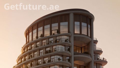 The St. Regis Residences, Al Maryah Island | Luxury Branded Living in Abu Dhabi 8