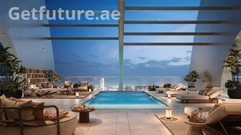 The St. Regis Residences, Al Maryah Island | Luxury Branded Living in Abu Dhabi 6