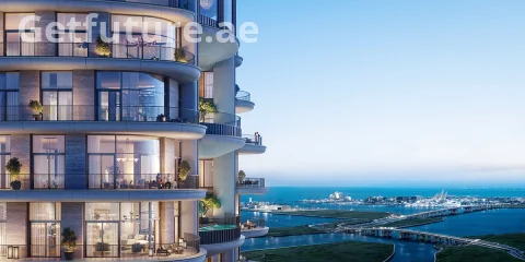 The St. Regis Residences, Al Maryah Island | Luxury Branded Living in Abu Dhabi 5