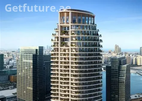 The St. Regis Residences, Al Maryah Island | Luxury Branded Living in Abu Dhabi