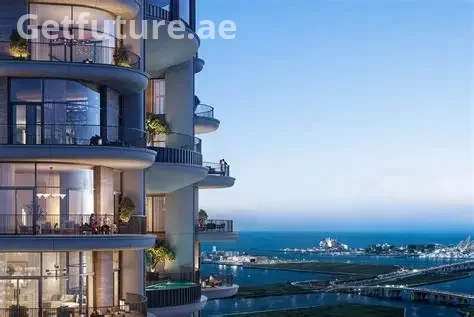 The St. Regis Residences, Al Maryah Island | Luxury Branded Living in Abu Dhabi 3