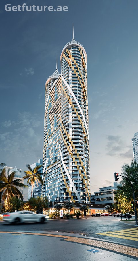 The Biltmore Residences at Al Sufouh: Luxury Living & Investment Guide 4