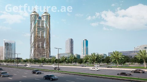 The Biltmore Residences at Al Sufouh: Luxury Living & Investment Guide