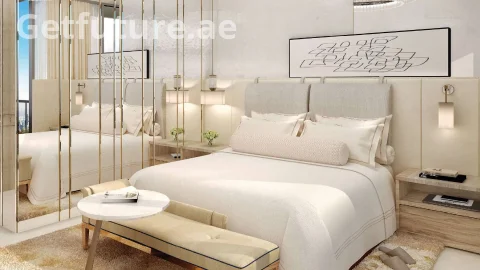 The Biltmore Residences at Al Sufouh: Luxury Living & Investment Guide 3
