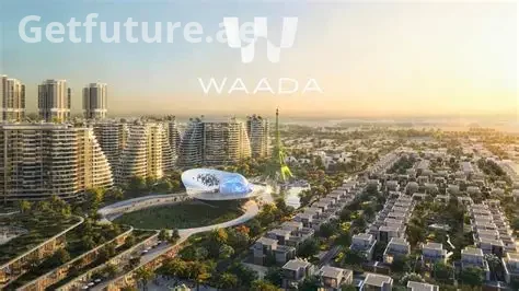 Waada by BT Properties Dubai South: Master Community Guide