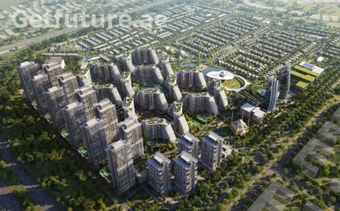 Waada by BT Properties Dubai South: Master Community Guide 10
