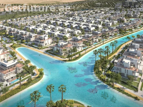 Waada by BT Properties Dubai South: Master Community Guide 8