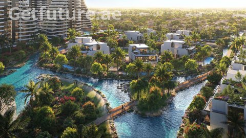 Waada by BT Properties Dubai South: Master Community Guide 7