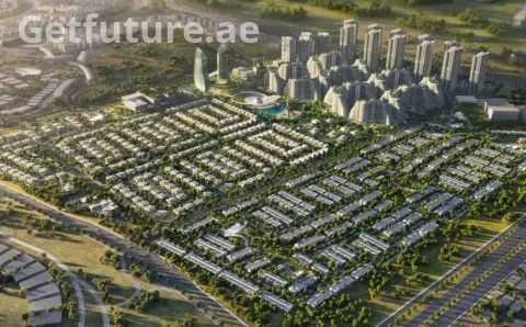 Waada by BT Properties Dubai South: Master Community Guide 6