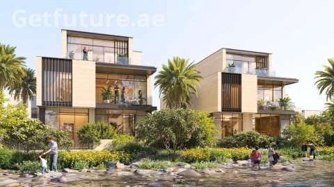Waada by BT Properties Dubai South: Master Community Guide 5