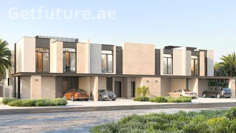 Waada by BT Properties Dubai South: Master Community Guide 4