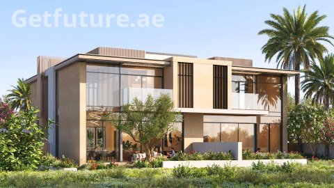 Waada by BT Properties Dubai South: Master Community Guide 3