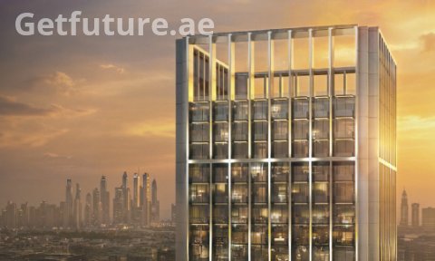 Binghatti Luxuria JVT Guide: Modern Architecture and Luxury Living in Jumeirah Village Triangle