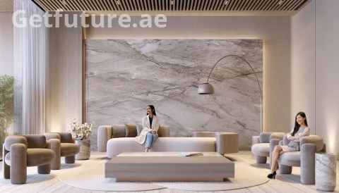Binghatti Luxuria JVT Guide: Modern Architecture and Luxury Living in Jumeirah Village Triangle 7