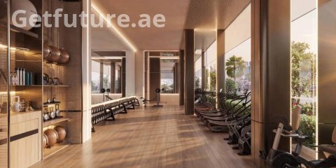 Binghatti Luxuria JVT Guide: Modern Architecture and Luxury Living in Jumeirah Village Triangle 4