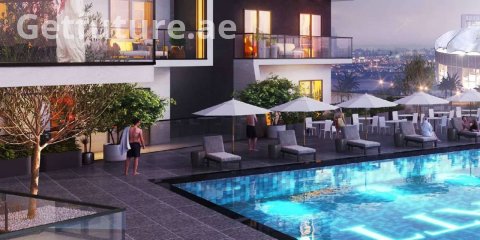 Binghatti Luxuria JVT Guide: Modern Architecture and Luxury Living in Jumeirah Village Triangle