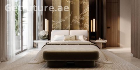 Binghatti Luxuria JVT Guide: Modern Architecture and Luxury Living in Jumeirah Village Triangle 3