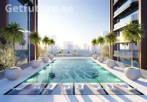 Guzel Tower by Tiger Properties JVT Guide: Modern Twin Towers in Jumeirah Village Triangle 6