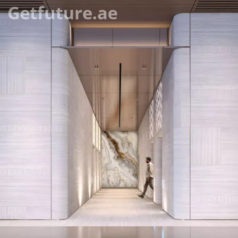 Guzel Tower by Tiger Properties JVT Guide: Modern Twin Towers in Jumeirah Village Triangle 3