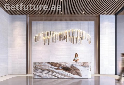 Guzel Tower by Tiger Properties JVT Guide: Modern Twin Towers in Jumeirah Village Triangle