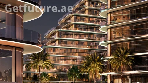 Binghatti Flare JVT Guide: Modern Architecture and Luxury Living in Jumeirah Village Triangle 12