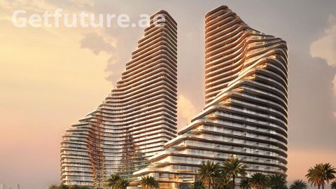 Binghatti Flare JVT Guide: Modern Architecture and Luxury Living in Jumeirah Village Triangle 6