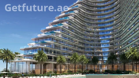 Binghatti Flare JVT Guide: Modern Architecture and Luxury Living in Jumeirah Village Triangle 4