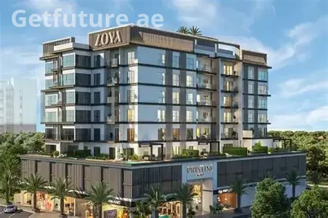 Mirari by Zoya in Dubai Industrial City: Luxury Living Starting from AED 565K