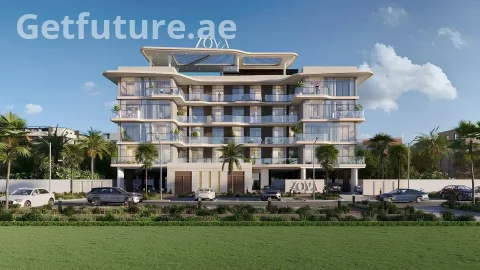 Miorah by Zoya in Dubai South: Luxury Studio & 2BR Apartments Starting from AED 600K