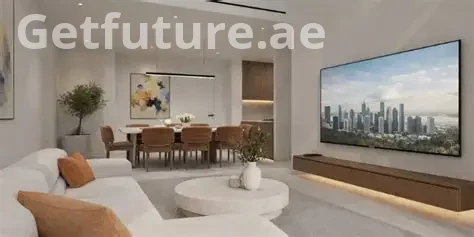 The Winslow by IGO Meydan Horizon: Apartments, Offices & Pricing