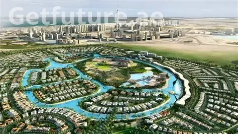 The Winslow by IGO Meydan Horizon: Apartments, Offices & Pricing