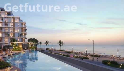 Flora Bay I at Dubai Islands: Luxury Boutique Waterfront Living by Octa Properties