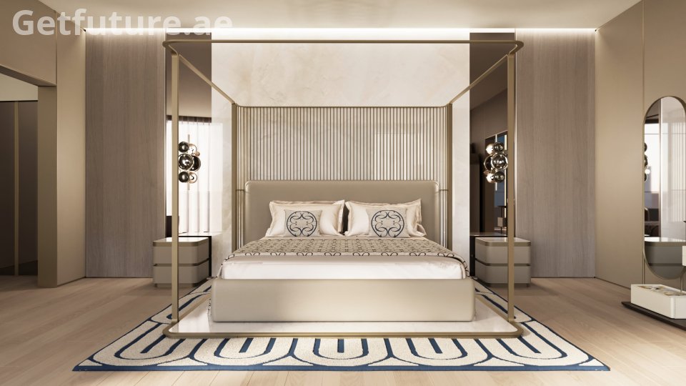 Flora Bay I at Dubai Islands: Luxury Boutique Waterfront Living by Octa Properties