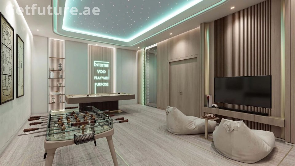 Flora Bay I at Dubai Islands: Luxury Boutique Waterfront Living by Octa Properties