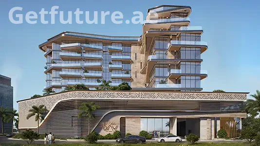 Flora Bay I at Dubai Islands: Luxury Boutique Waterfront Living by Octa Properties