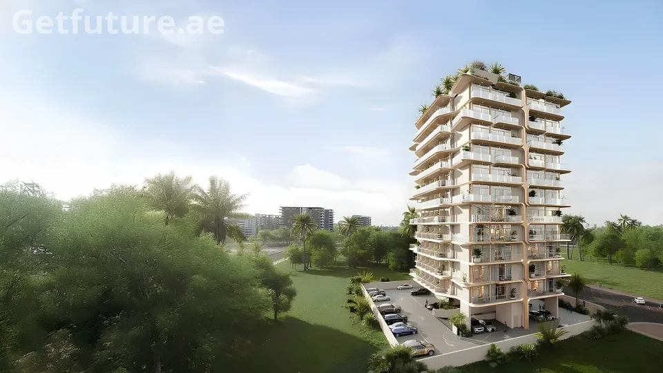 Izel by Zoya at DLRC Dubai | Luxury Apartments & Investment Guide