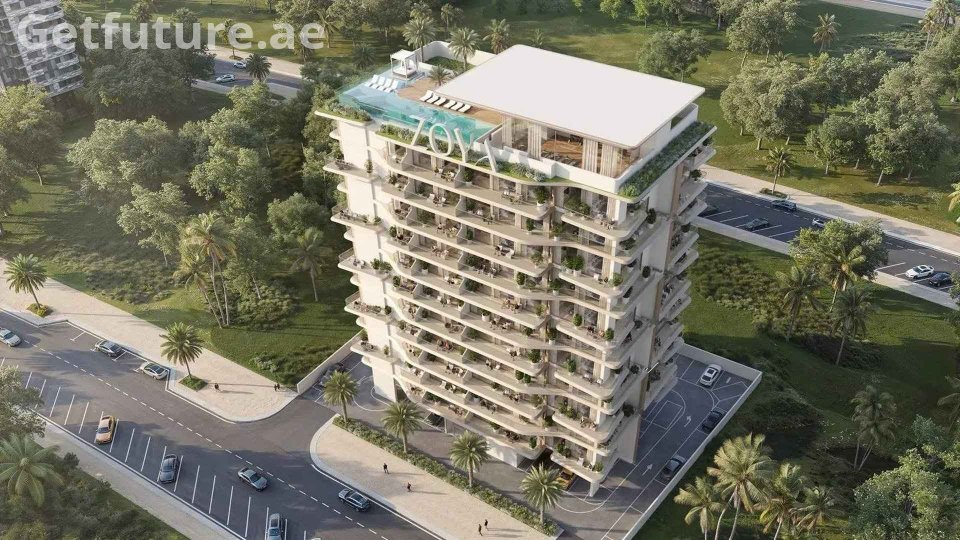 Izel by Zoya at DLRC Dubai | Luxury Apartments & Investment Guide