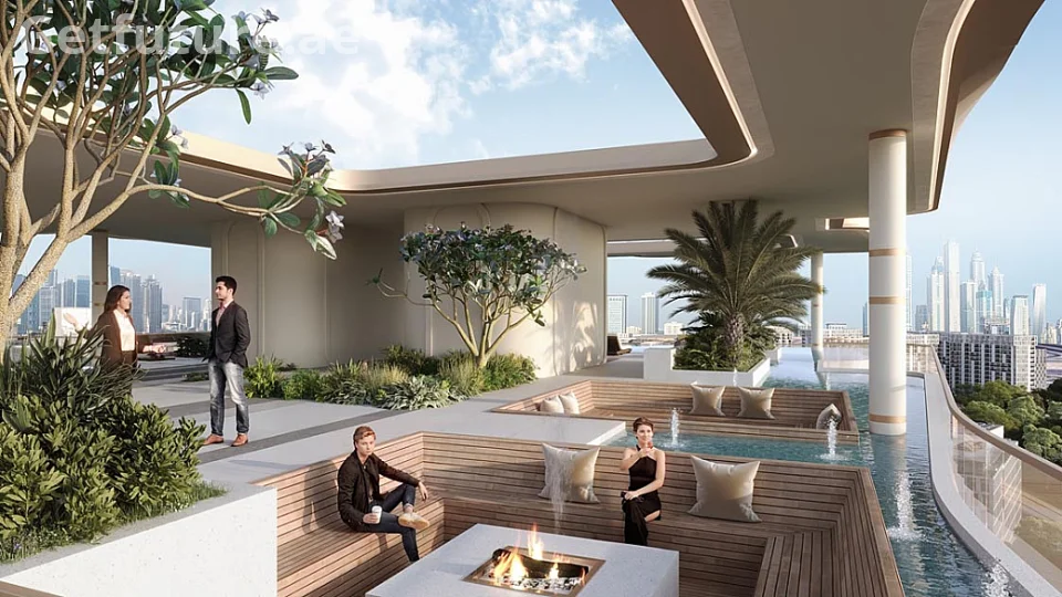 Izel by Zoya at DLRC Dubai | Luxury Apartments & Investment Guide