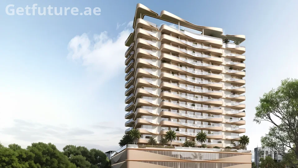 Izel by Zoya at DLRC Dubai | Luxury Apartments & Investment Guide