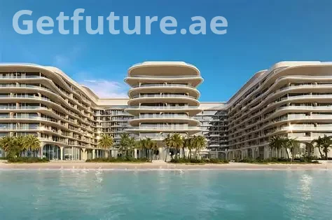 AYA Beachfront Residences Umm Al Quwain | Luxury Beachfront Apartments