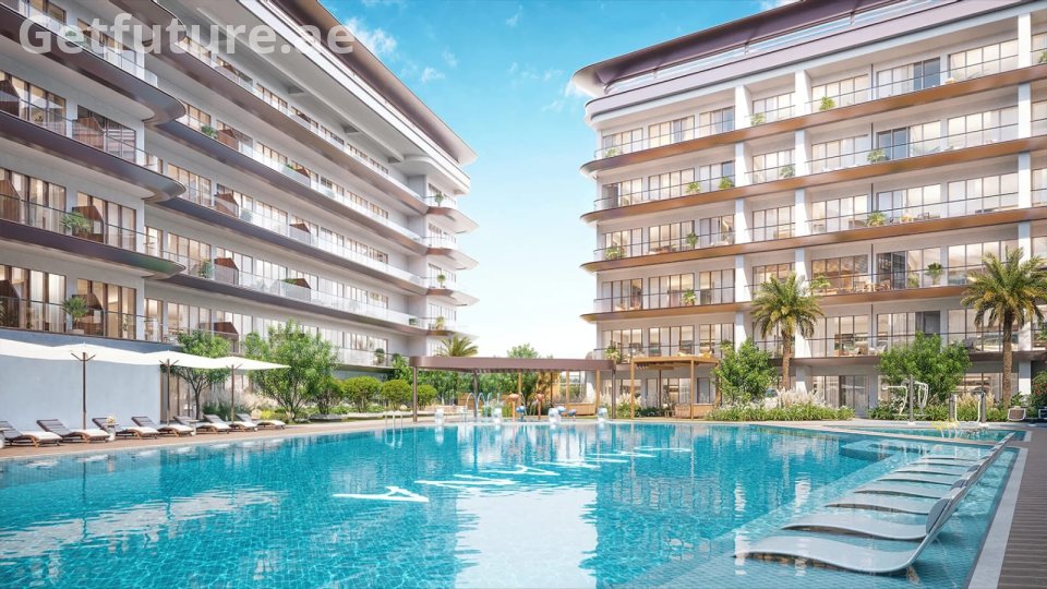 Samana Hills South & South Haven Dubai South | Prices, Payment Plan & Handover