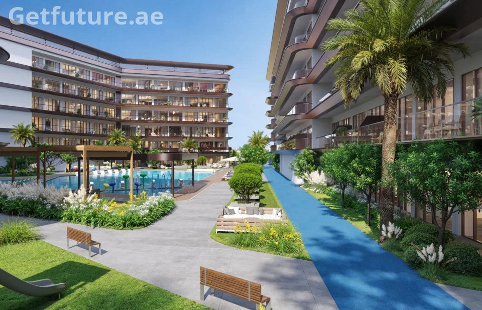 Samana Hills South & South Haven Dubai South | Prices, Payment Plan & Handover