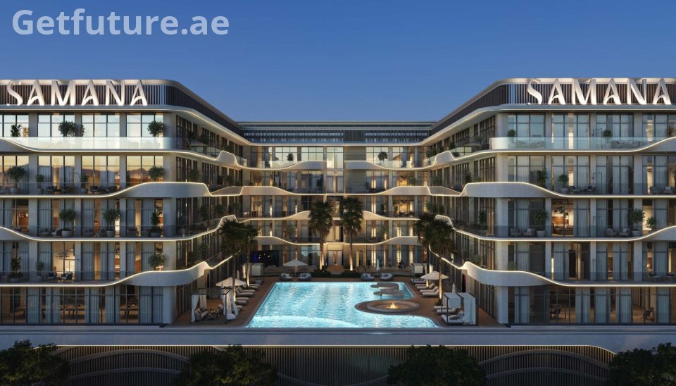 Samana Hills South & South Haven Dubai South | Prices, Payment Plan & Handover