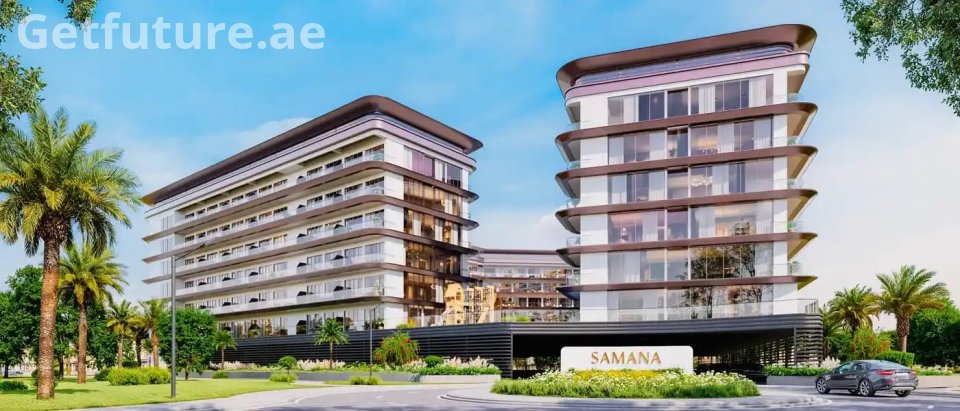 Samana Hills South & South Haven Dubai South | Prices, Payment Plan & Handover