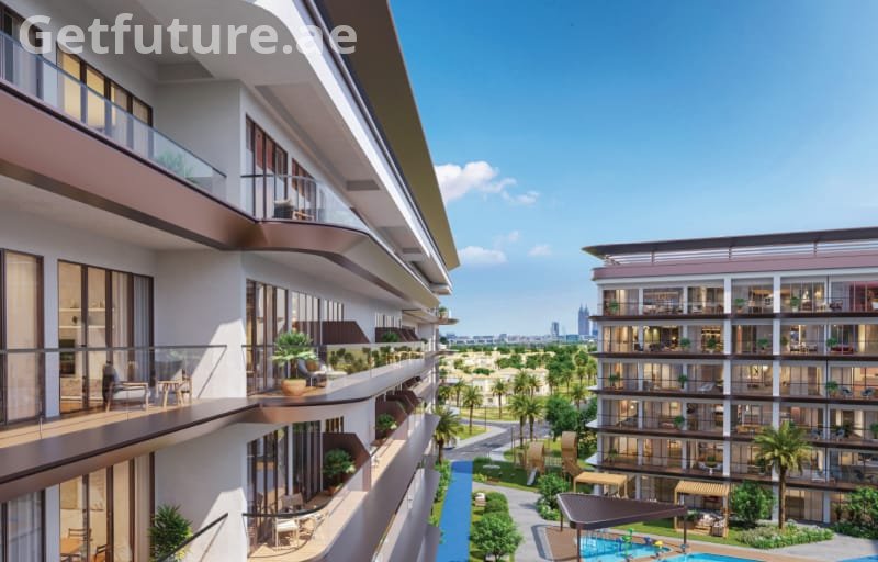 Samana Hills South & South Haven Dubai South | Prices, Payment Plan & Handover
