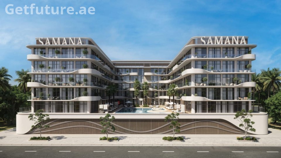 Samana Hills South & South Haven Dubai South | Prices, Payment Plan & Handover