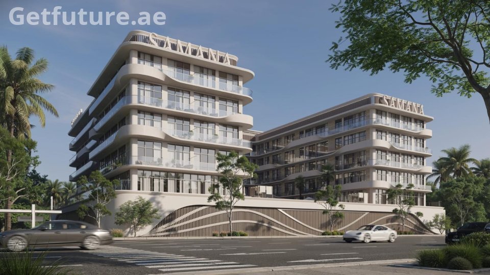 Samana Hills South & South Haven Dubai South | Prices, Payment Plan & Handover