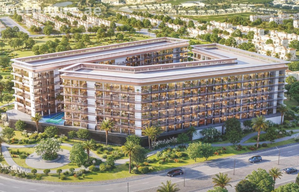 Samana Hills South & South Haven Dubai South | Prices, Payment Plan & Handover
